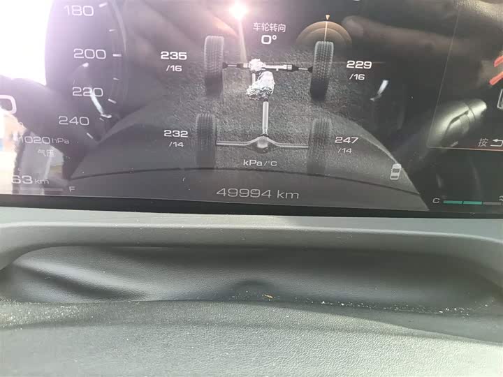 Фото 5 - Tank 500