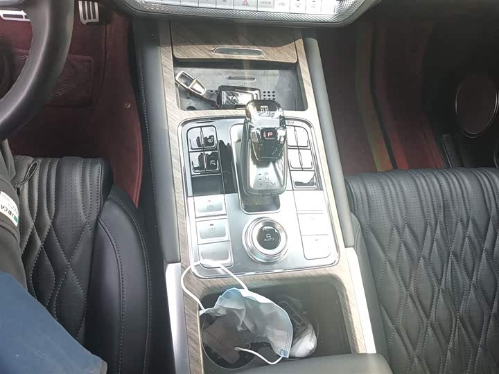 Фото 7 - Tank 500