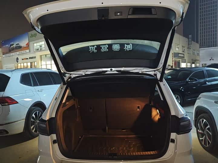 Фото 10 - Volkswagen Tharu