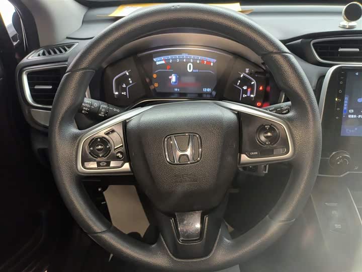 Фото 11 - Honda Breeze