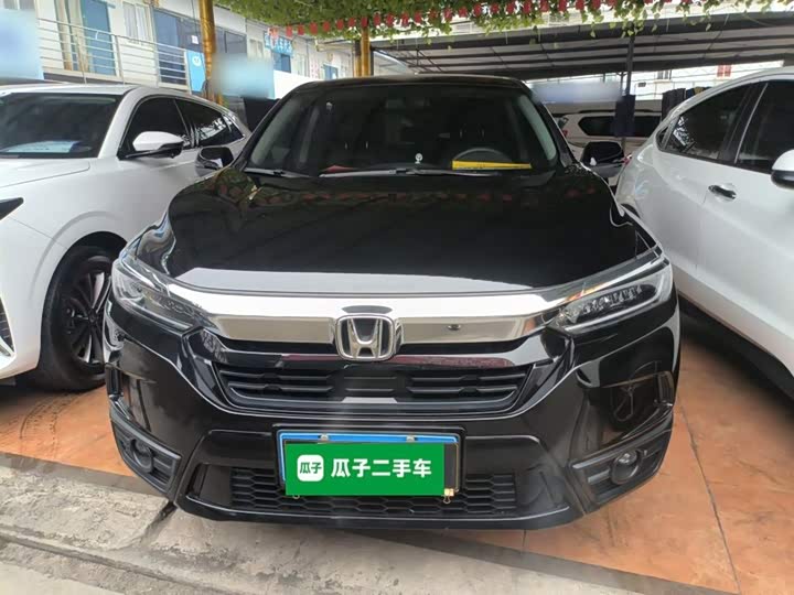 Фото 3 - Honda Breeze