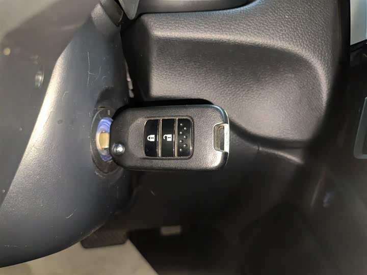 Фото 9 - Honda Breeze