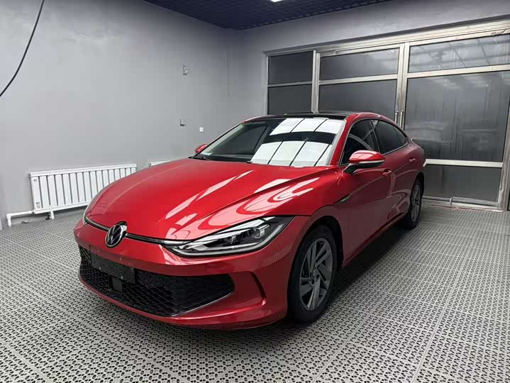 Фото 1 - Volkswagen Lamando L