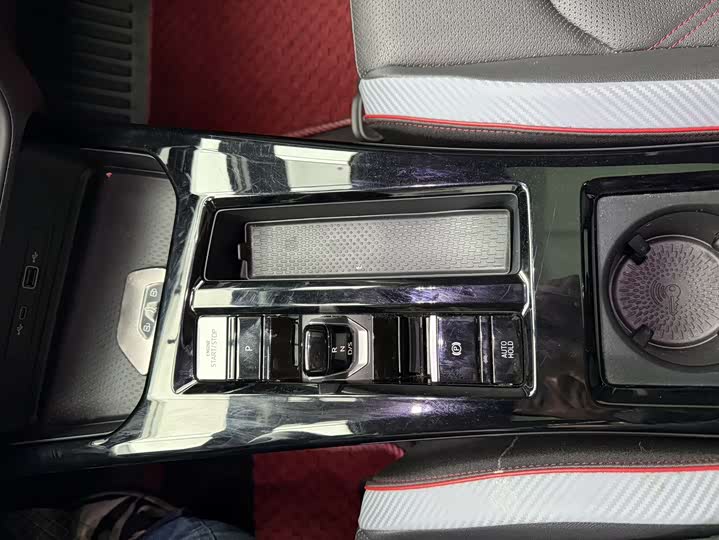 Фото 14 - Volkswagen Lamando L