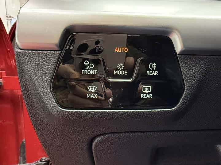 Фото 15 - Volkswagen Lamando L