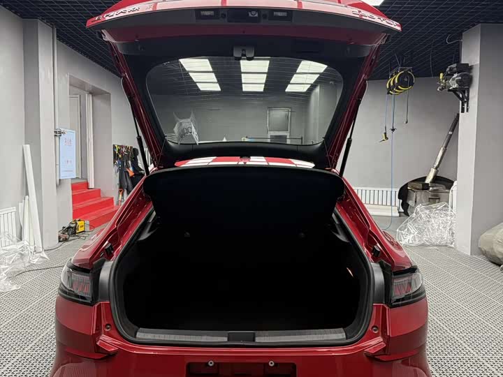 Фото 18 - Volkswagen Lamando L