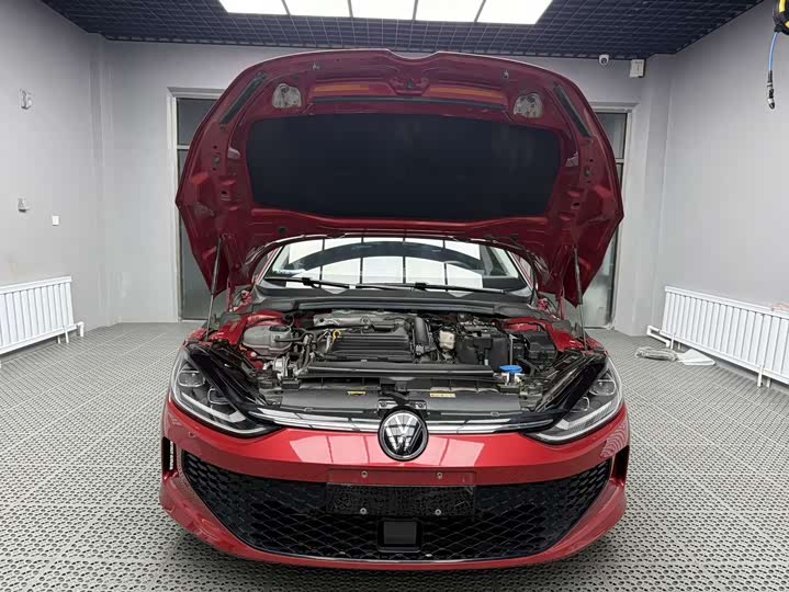 Фото 20 - Volkswagen Lamando L