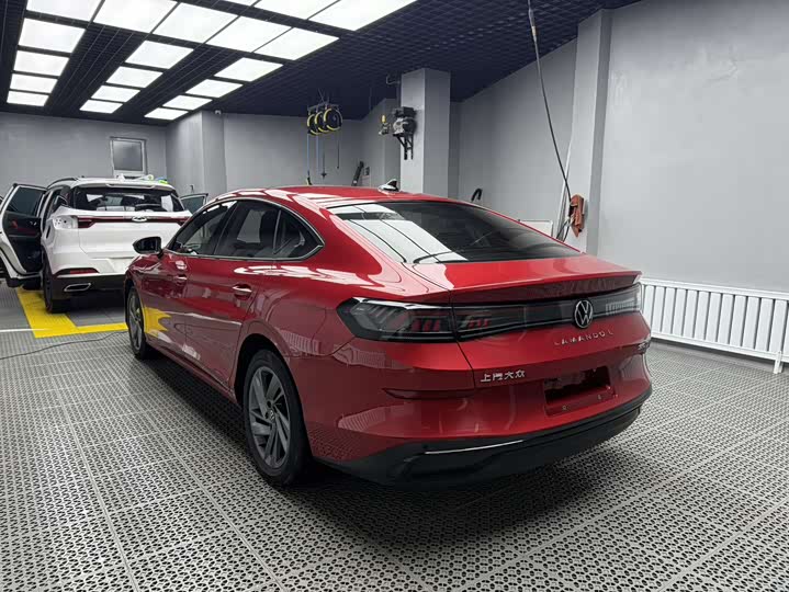 Фото 5 - Volkswagen Lamando L