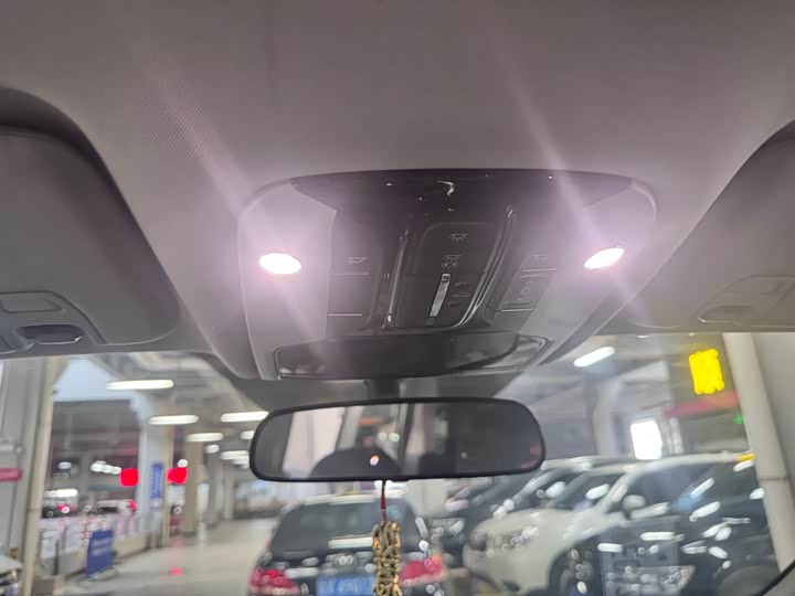 Фото 12 - GAC Trumpchi M8