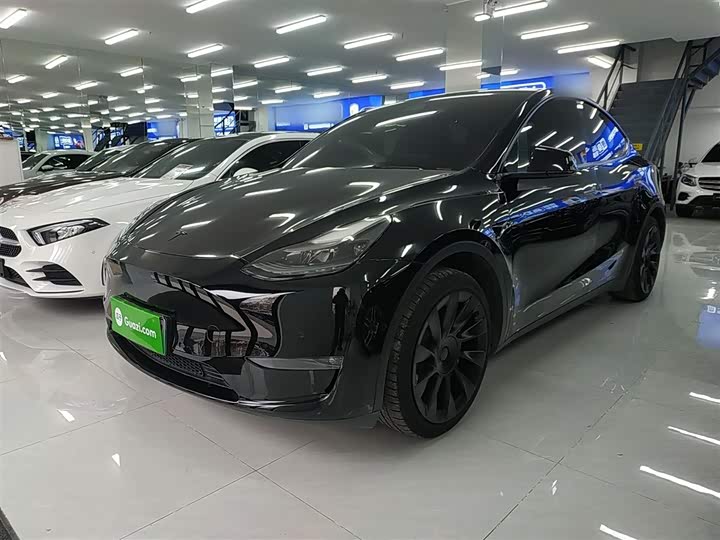 Фото 2 - Tesla Model Y