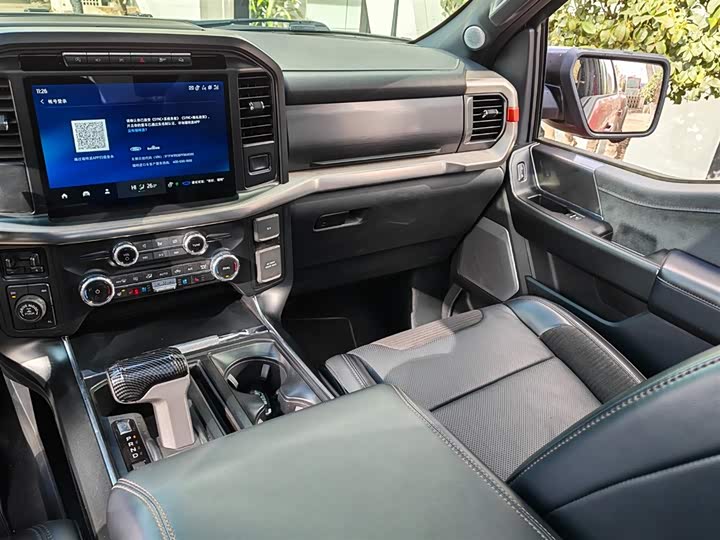 Фото 7 - Ford F-150 Raptor