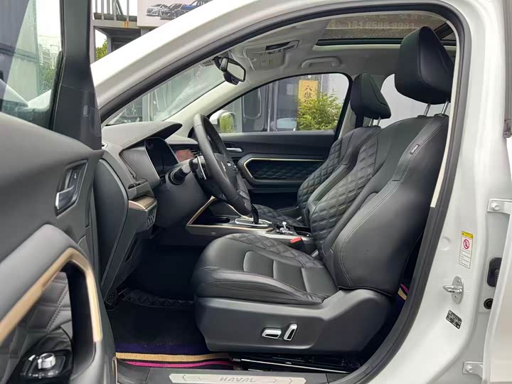 Фото 4 - Haval H6