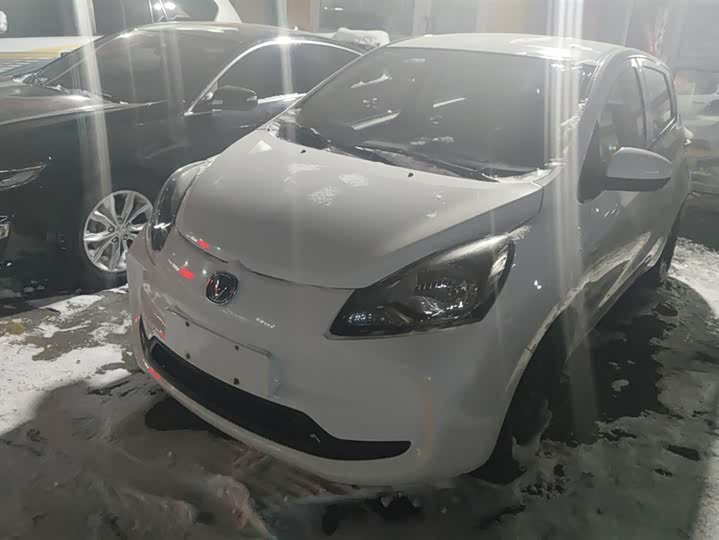 Фото 1 - Changan BenBen E-Star