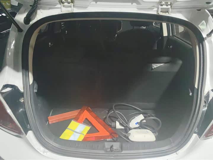 Фото 4 - Changan BenBen E-Star