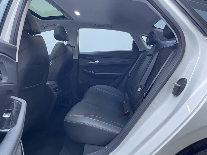 Фото 11 - Geely Binrui