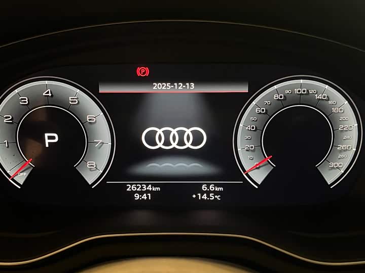 Фото 16 - Audi A4L