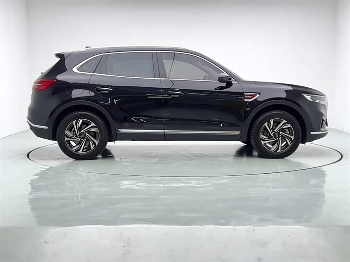 Фото 8 - Hongqi HS5