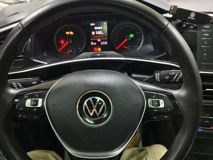 Фото 11 - Volkswagen Tayron