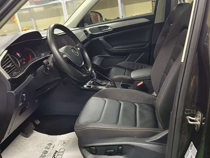 Фото 7 - Volkswagen Tayron