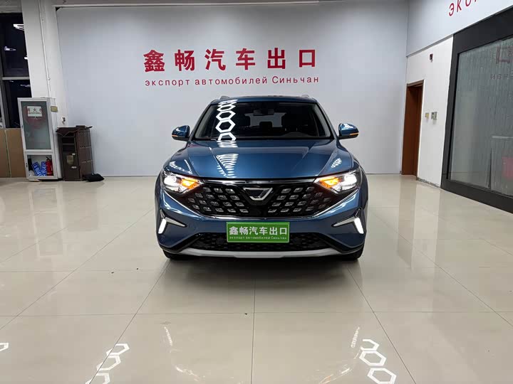 Фото 1 - Jetta VS7