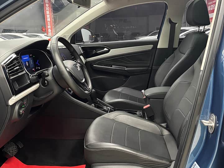 Фото 10 - Jetta VS7