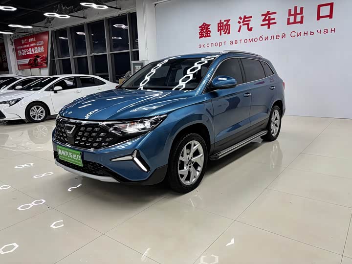 Фото 2 - Jetta VS7