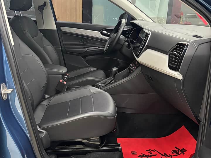 Фото 21 - Jetta VS7