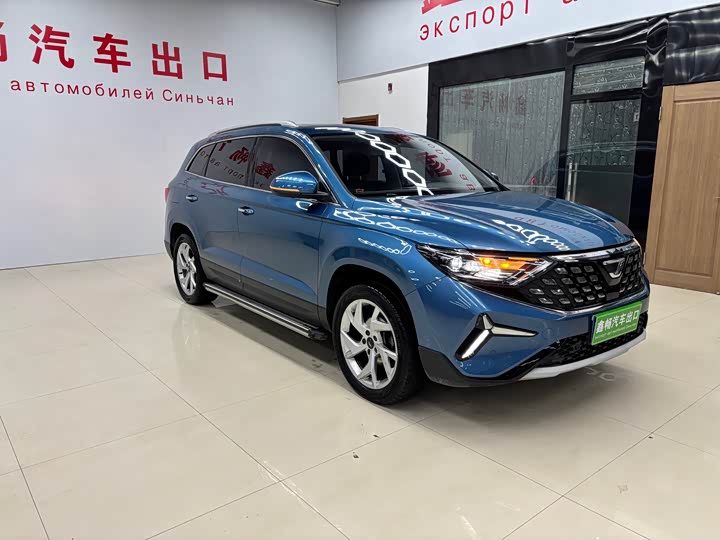 Фото 3 - Jetta VS7