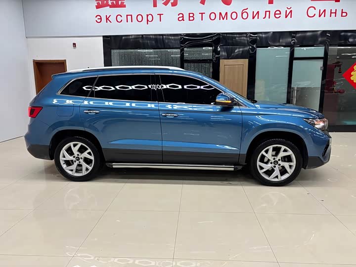 Фото 4 - Jetta VS7