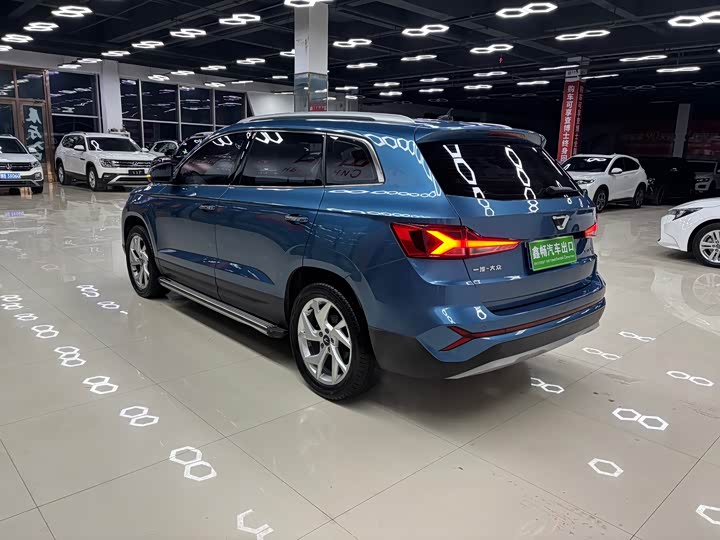 Фото 7 - Jetta VS7