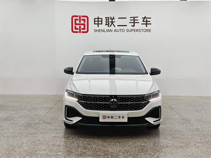 Фото 4 - Volkswagen Lavida