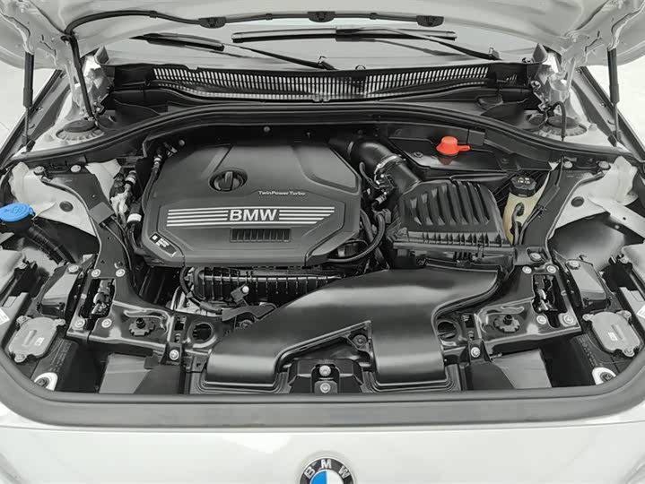 Фото 10 - BMW 1 Series