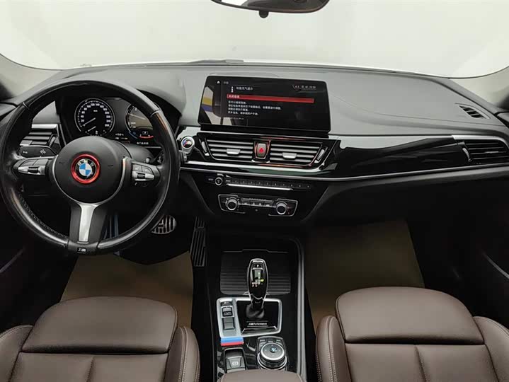 Фото 12 - BMW 1 Series