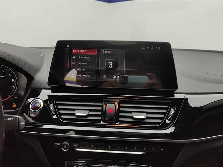 Фото 13 - BMW 1 Series