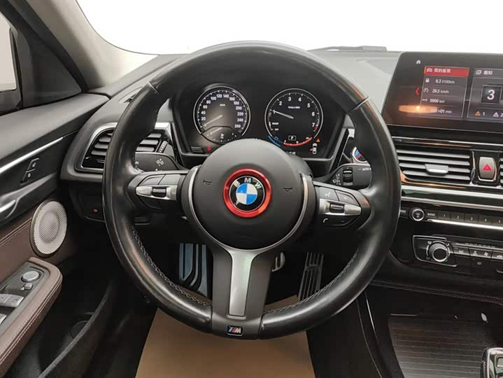 Фото 15 - BMW 1 Series