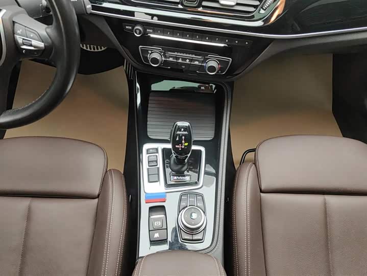 Фото 16 - BMW 1 Series