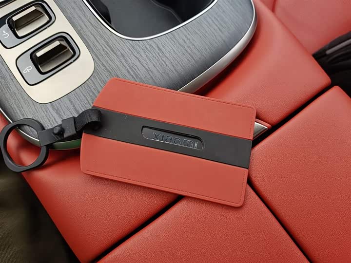 Фото 11 - Xiaomi SU7