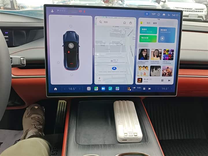 Фото 5 - Xiaomi SU7