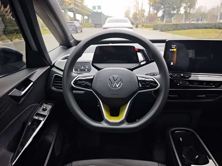 Фото 11 - Volkswagen ID.3