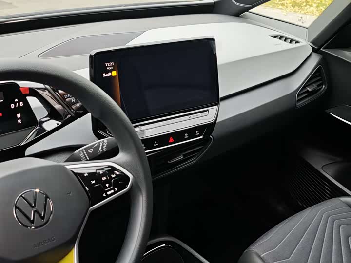 Фото 13 - Volkswagen ID.3