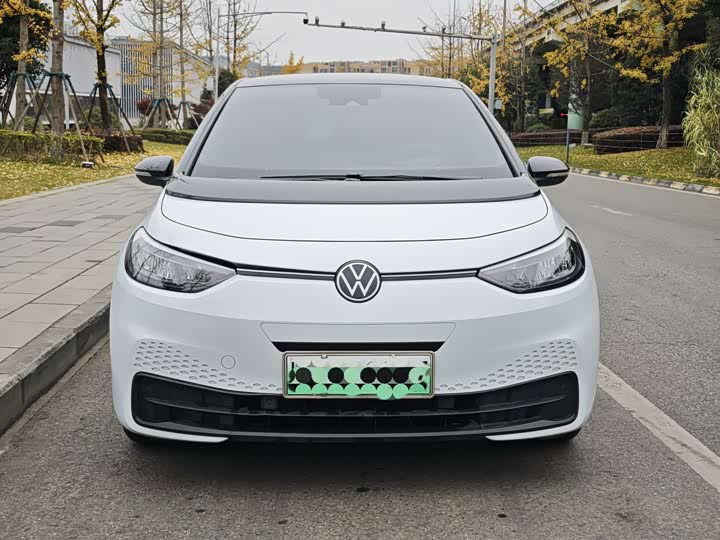 Фото 2 - Volkswagen ID.3