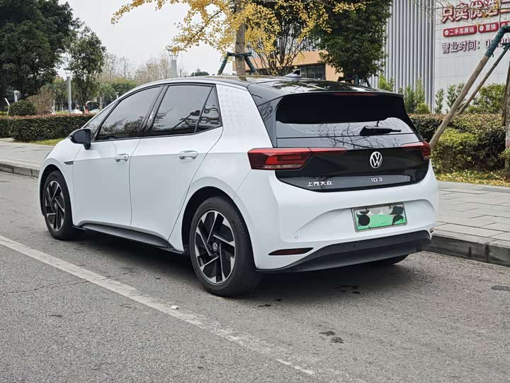 Фото 4 - Volkswagen ID.3