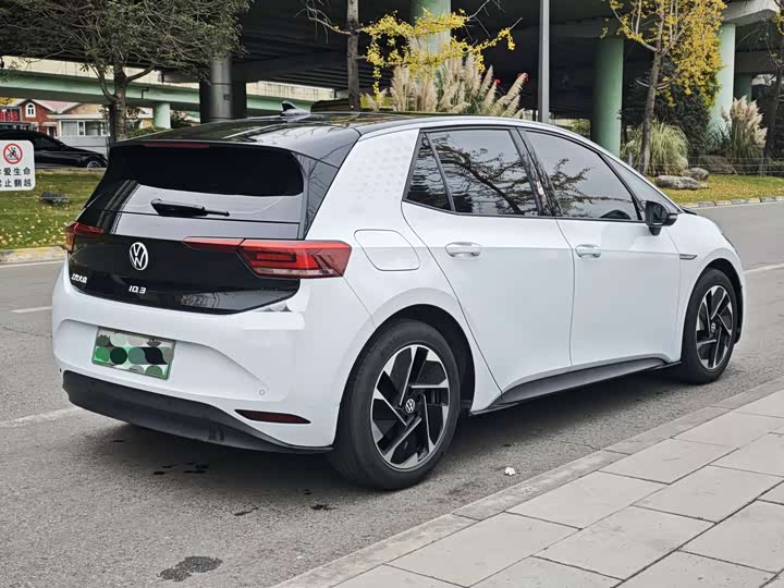 Фото 5 - Volkswagen ID.3