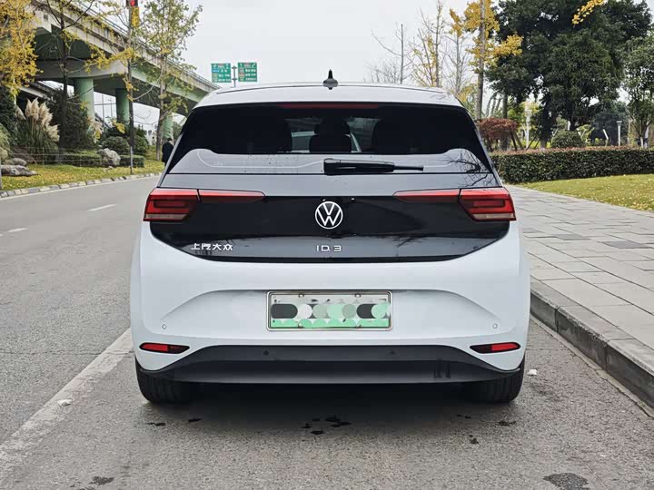 Фото 6 - Volkswagen ID.3