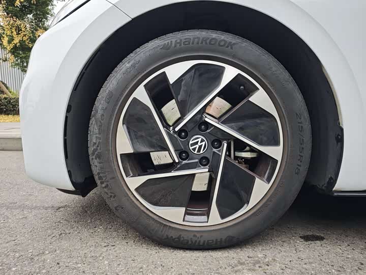 Фото 7 - Volkswagen ID.3