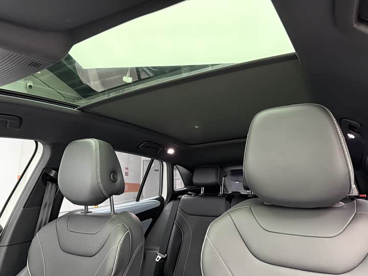 Фото 10 - Volkswagen ID.4 X