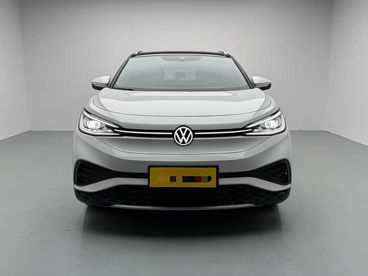 Фото 2 - Volkswagen ID.4 X