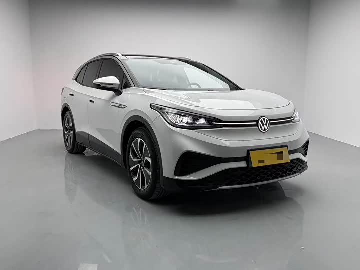 Фото 3 - Volkswagen ID.4 X