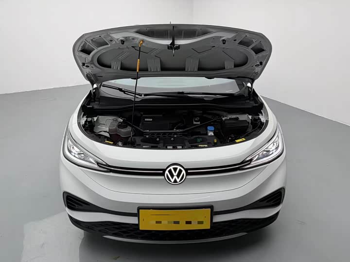 Фото 4 - Volkswagen ID.4 X