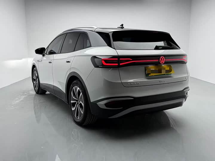 Фото 5 - Volkswagen ID.4 X